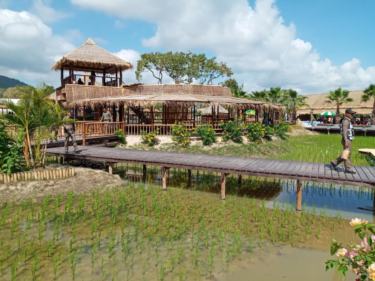 Stella Resort קאנום מראה חיצוני תמונה