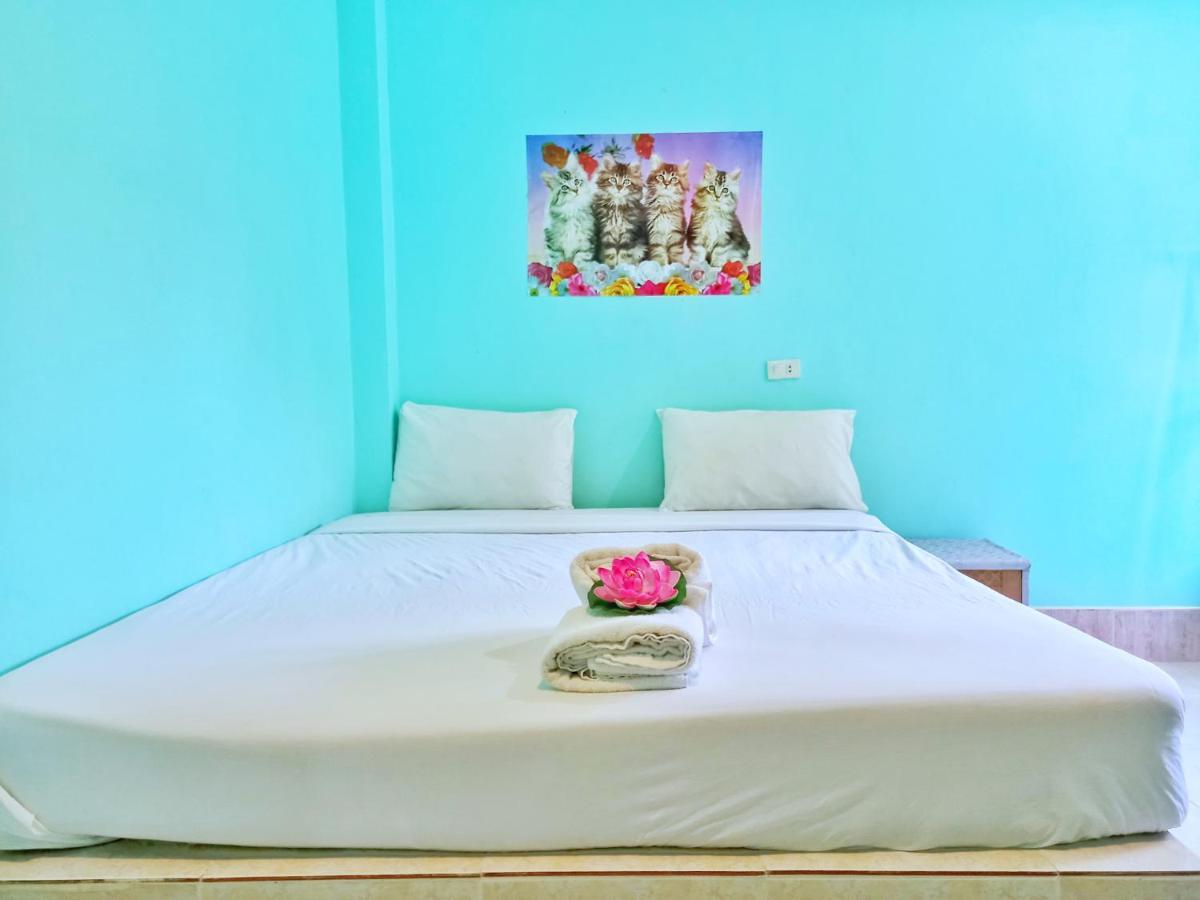 Stella Resort קאנום מראה חיצוני תמונה