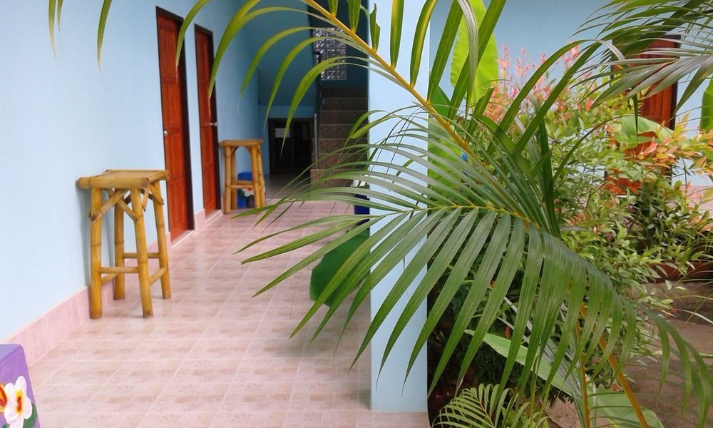 Stella Resort קאנום מראה חיצוני תמונה