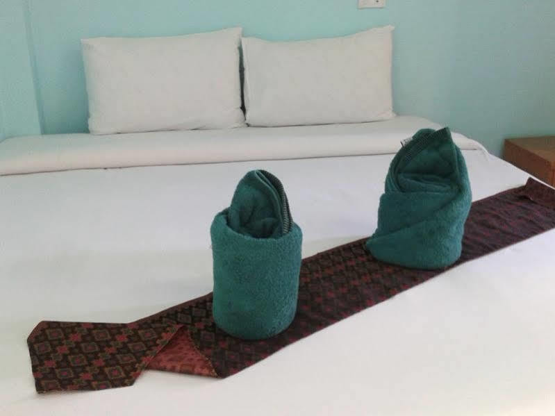 Stella Resort קאנום מראה חיצוני תמונה