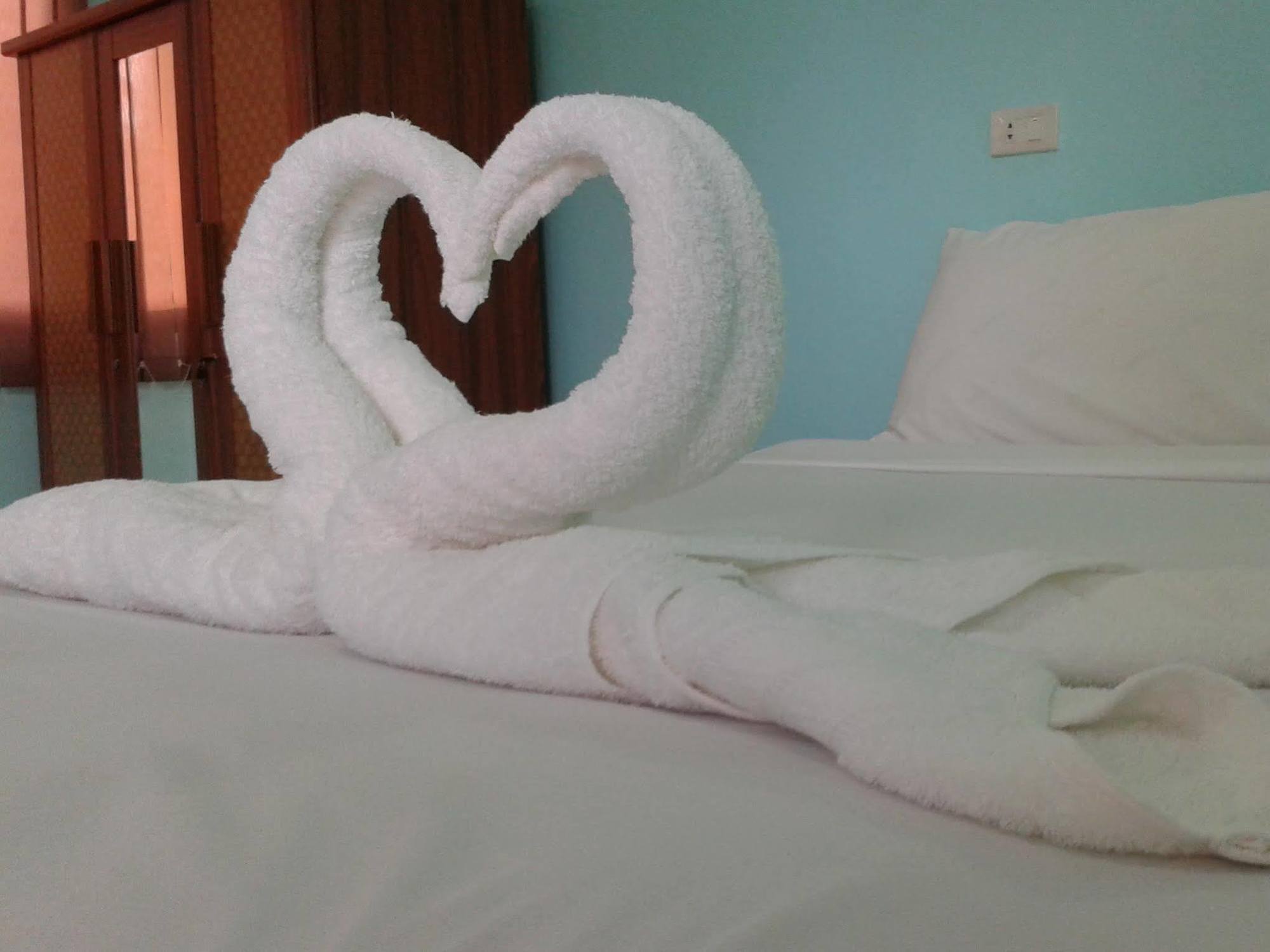 Stella Resort קאנום מראה חיצוני תמונה