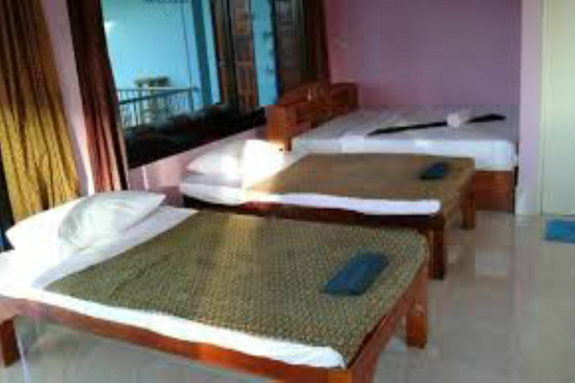 Stella Resort קאנום מראה חיצוני תמונה
