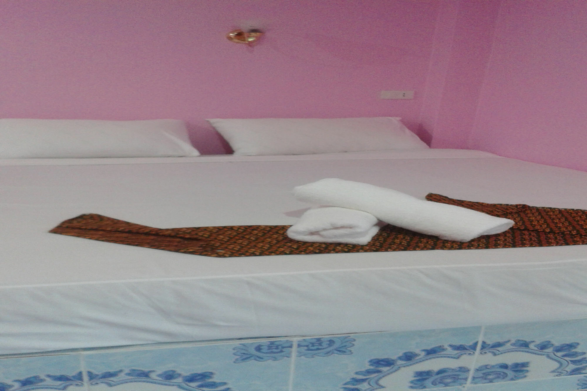 Stella Resort קאנום מראה חיצוני תמונה