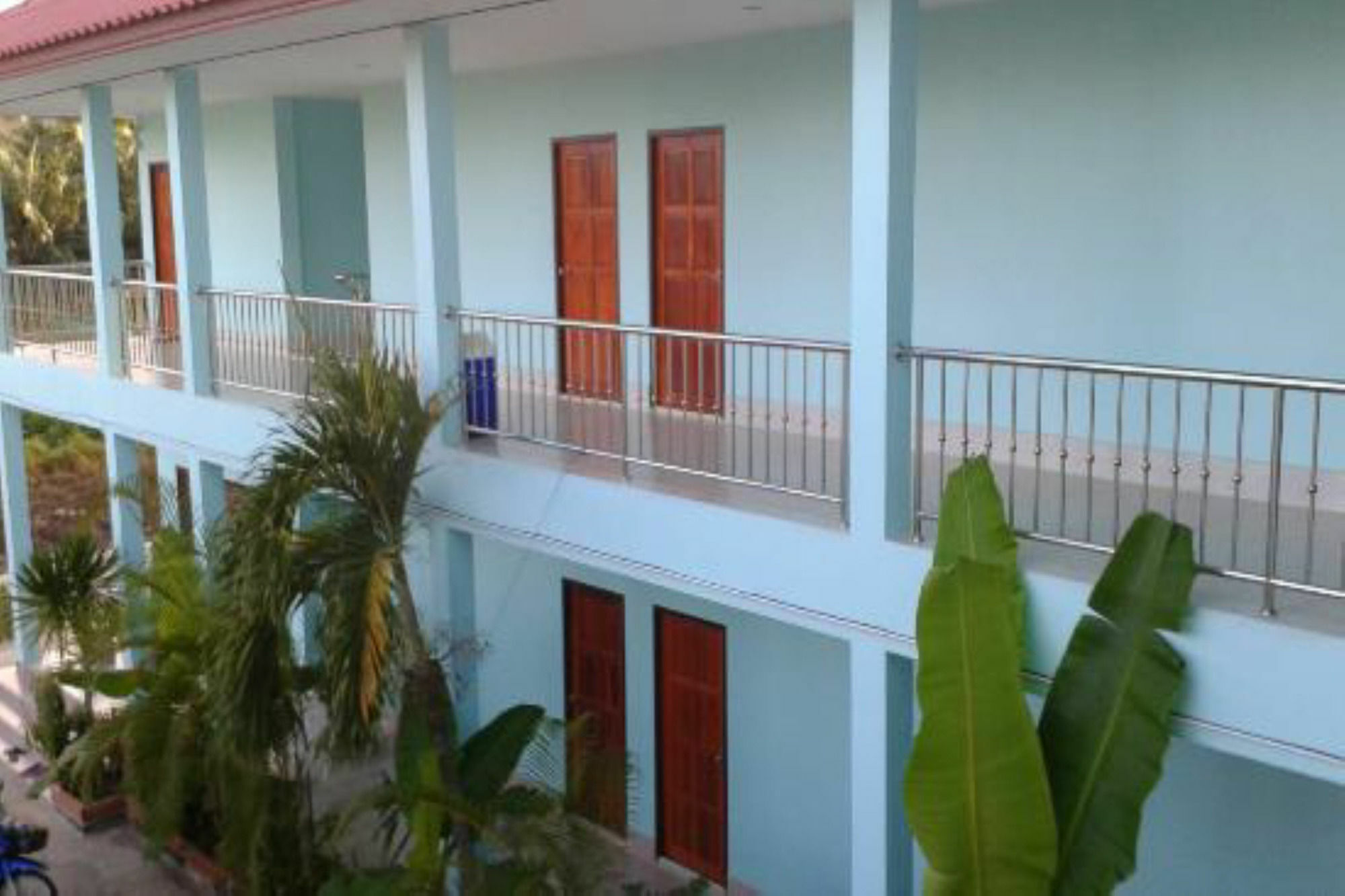 Stella Resort קאנום מראה חיצוני תמונה