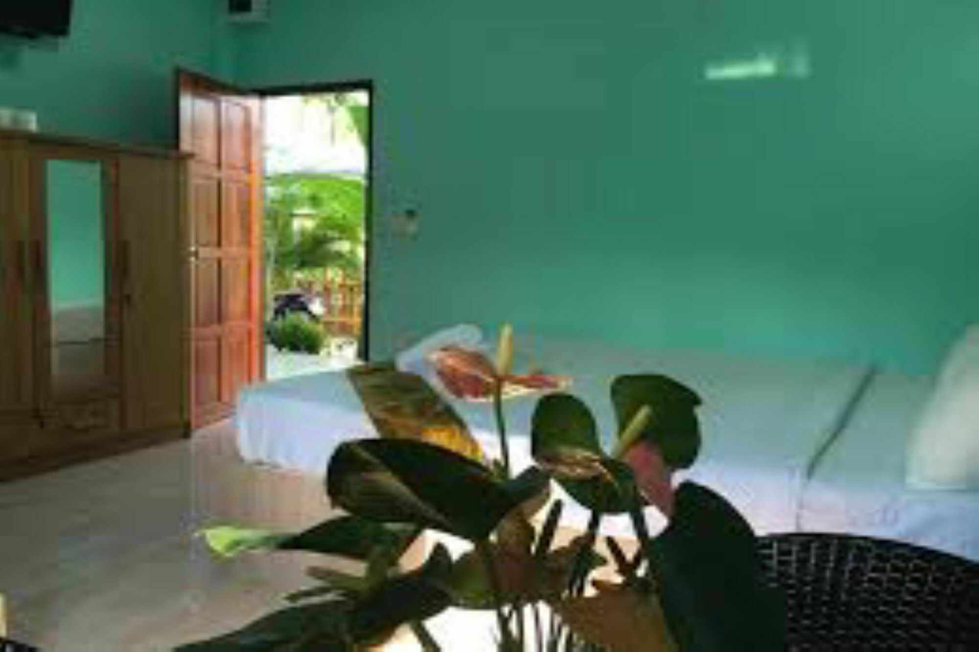 Stella Resort קאנום מראה חיצוני תמונה